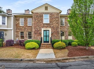 2263 Brianwood Ct #2263, Decatur, GA 30033
