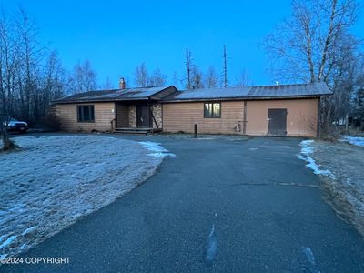 1481 N Catalina Dr, Wasilla, AK, 99654