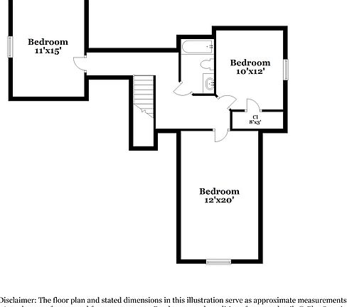3rd image of 221 Raleigh Way
