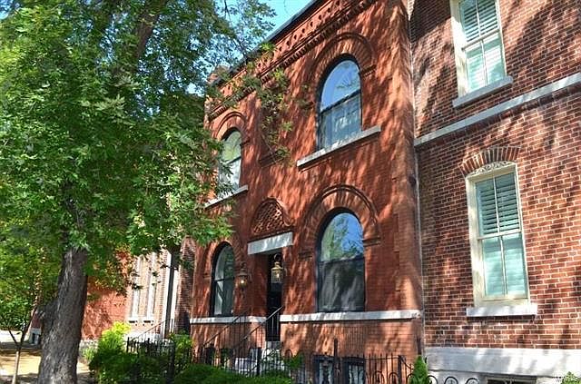 1st image of 1619 Carroll St APT A
