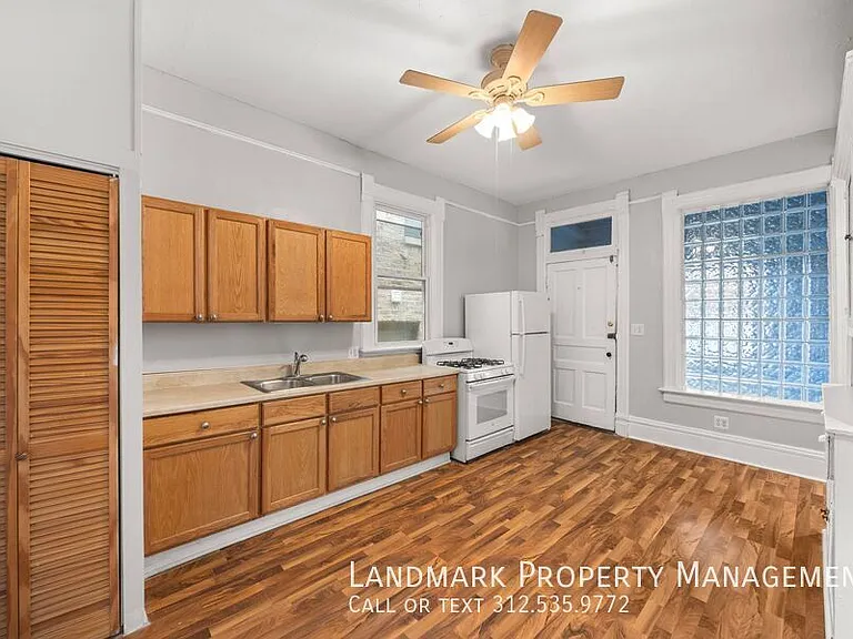 1124 N Wolcott Ave #2 — Photo 7