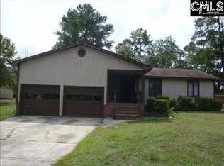 29 Hibernia St, Columbia, SC 29223