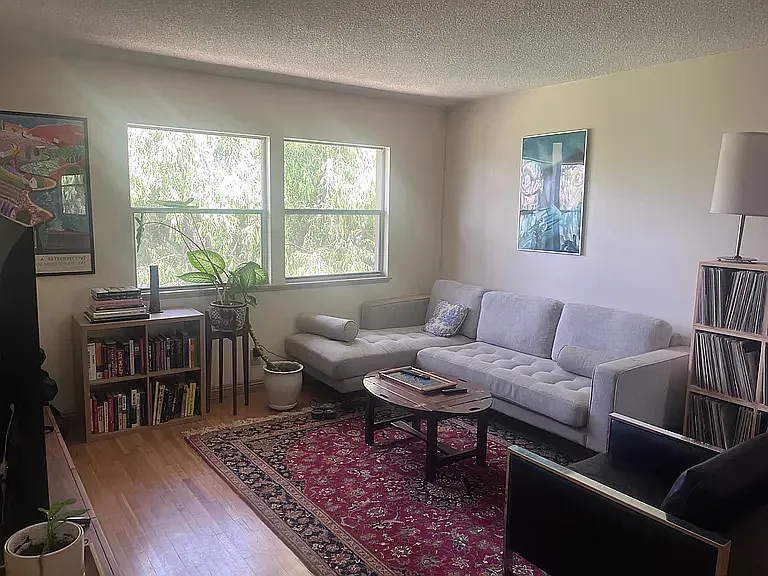3615 Kalsman Dr #4 — Photo 3