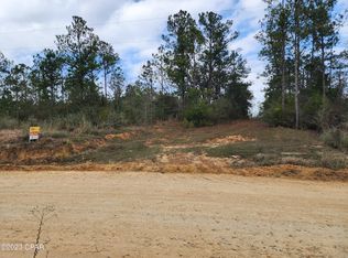 0 Pilgrim Rest Church Rd, Alford, FL 32420