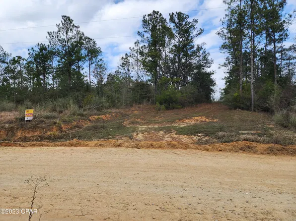 0 Pilgrim Rest Church Rd, Alford, FL 32420
