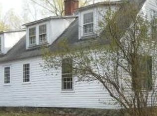 63 Dam Rd, Hillsboro, NH 03244