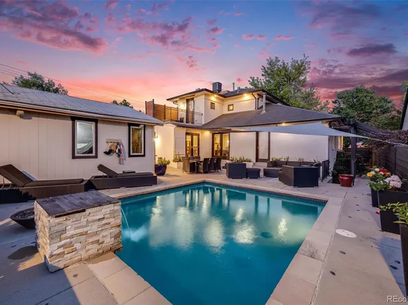 1609 S Clayton Street, Denver, CO 80210