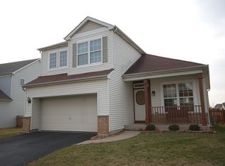 182 Coreopsis Ct, Romeoville, IL 60446