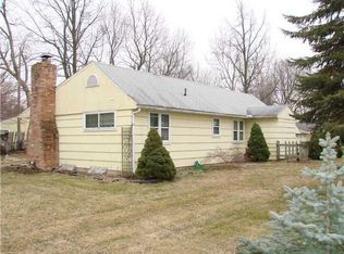 5454 Roan Rd, Sylvania, OH 43560