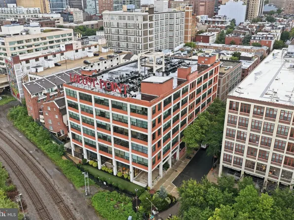 2429-41 Locust St #608, Philadelphia, PA 19103