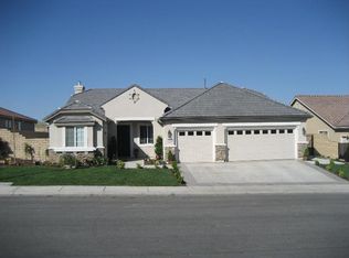 5110 Hartnett Ct, Bakersfield, CA 93306