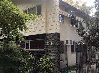 2618 F St APT 1, Sacramento, CA 95816