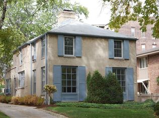 2571 N Terrace Ave, Milwaukee, WI 53211