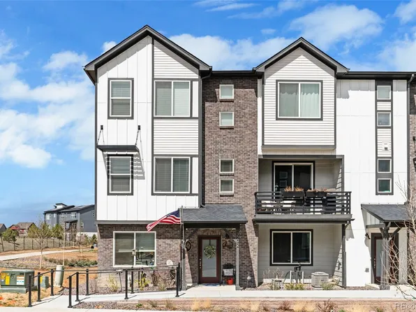 2292 W 166th Lane, Broomfield, CO 80023