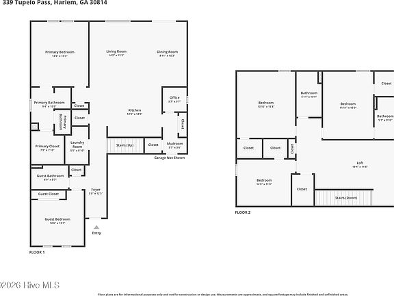 2nd image of 339 Tupelo