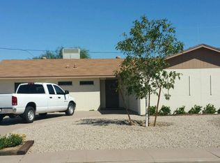 3216 E Emile Zola Ave, Phoenix, AZ 85032
