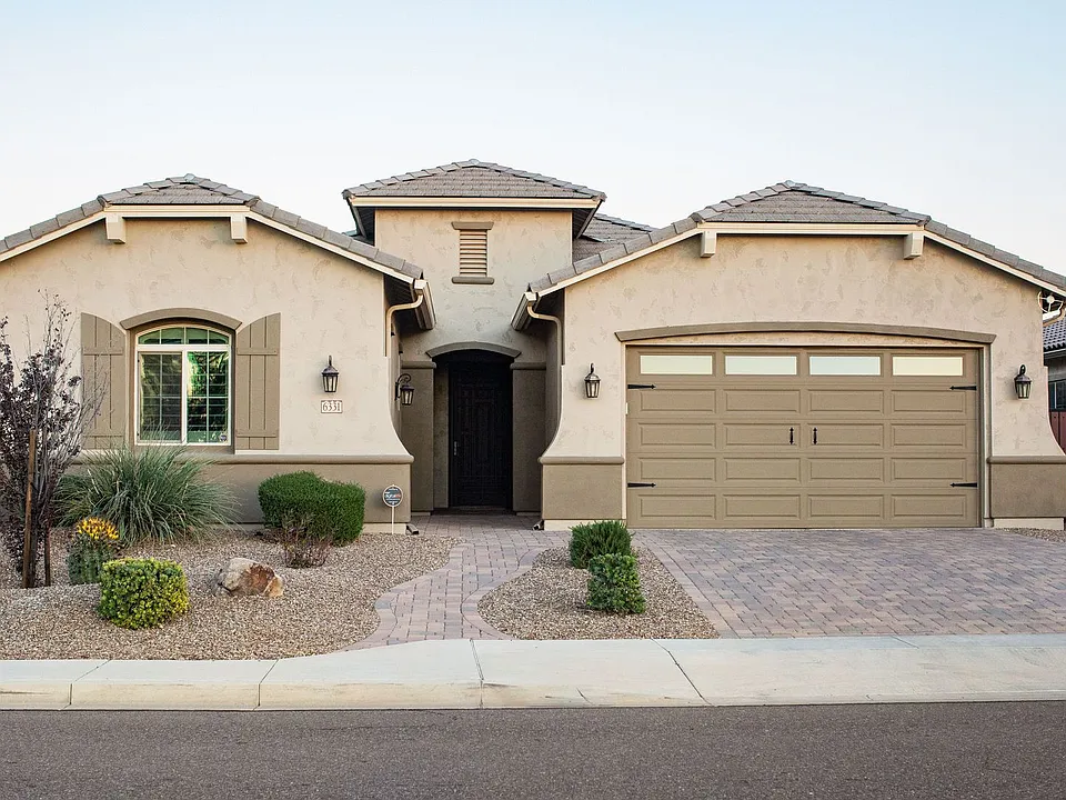 6331 S Fresno St