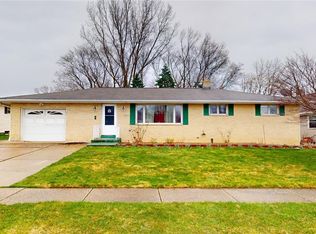 1331 E 30th St, Erie, PA 16504