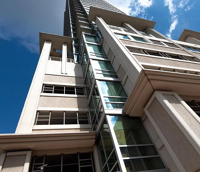 300 Bowie St #3806 — Photo 2