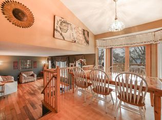 9929 Madison St NE, Blaine, MN 55434