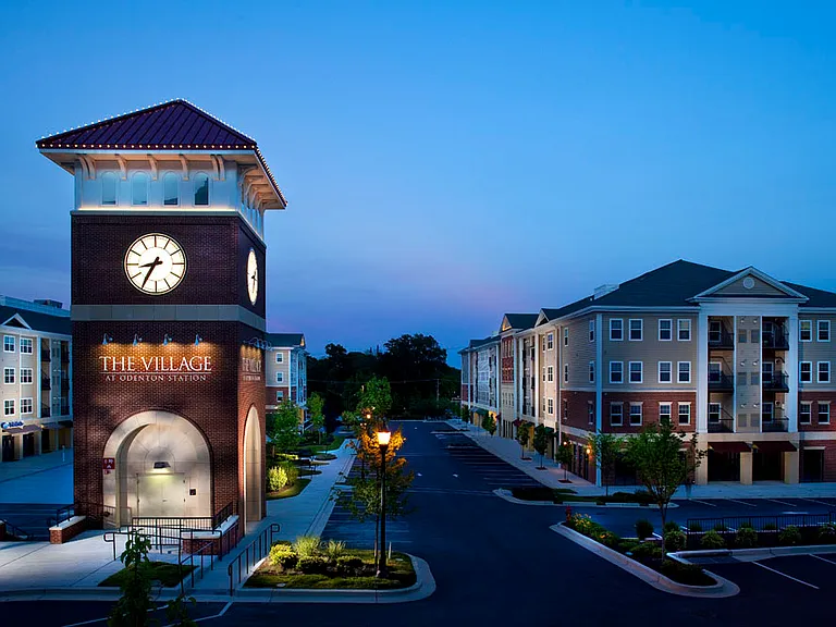 The Village at Odenton Station — Photo 26