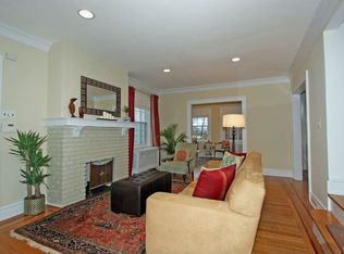 25 Colgate Rd, Maplewood, NJ 07040