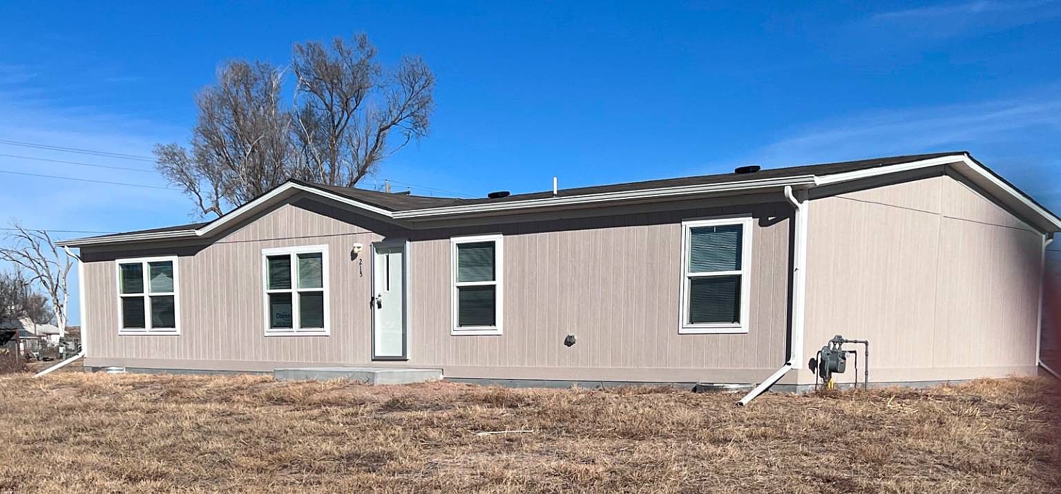 215 SE Porter St, Eckley, CO 80727 MLS 11240407 Zillow