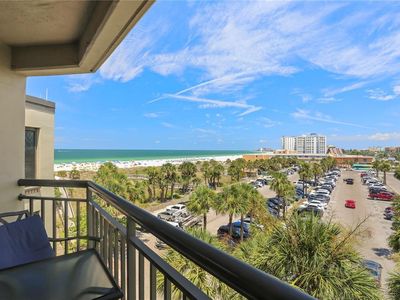 4510 Gulf Blvd APT 506, Saint Pete Beach, FL, 33706