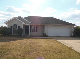 411 Timber Ridge Way, Brandon, MS 39047