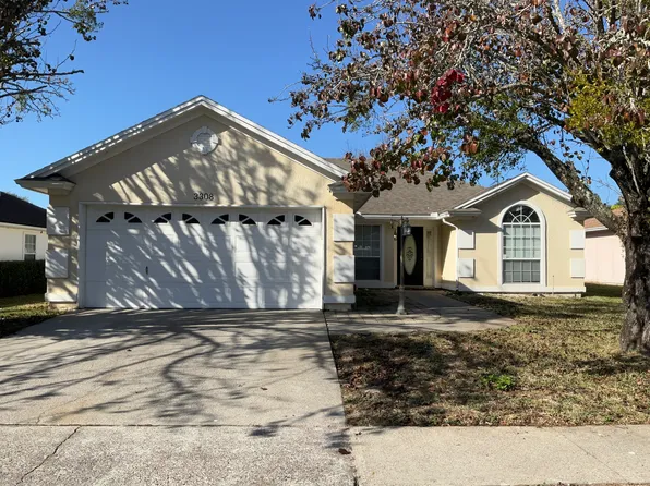 3308 Abbeyfield Dr E, Jacksonville, FL 32277