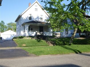 196 Kenilworth Ave NE, Warren, OH