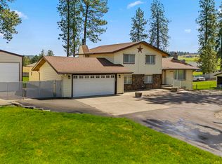 11606 N Roundup Rd, Mead, WA 99021