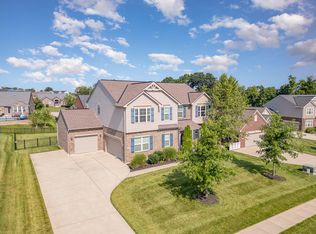 9213 Brookridge Ln, Union, KY 41091