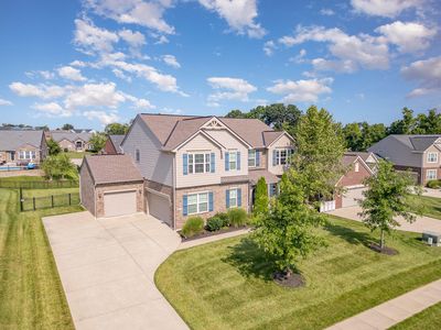 9213 Brookridge Ln, Union, KY, 41091