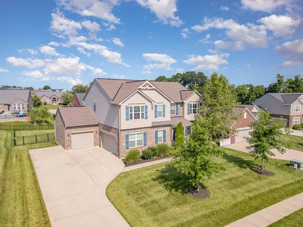 9213 Brookridge Ln, Union, KY 41091