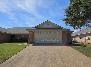 10113 Valencia Dr, Waco, TX 76708
