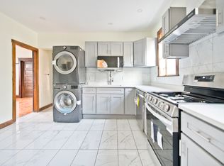 43 Pleasant St #3, Dorchester, MA 02125