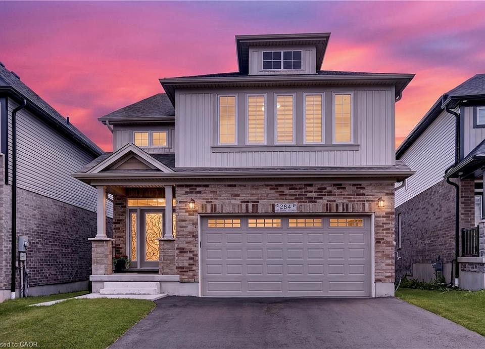 1st image of 284 Chokecherry Cres