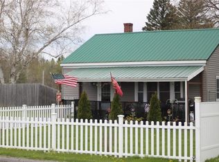 2349 Main Rd, Corfu, NY 14036