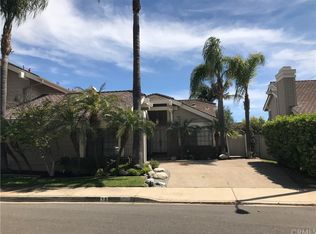 15 Sunrose, Irvine, CA 92603