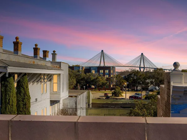 517 King St Units 1 & 10, Charleston, SC 29403