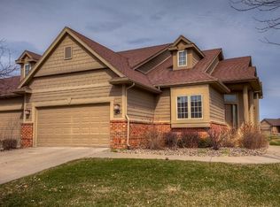 550 Legacy Pkwy #45, Norwalk, IA 50211