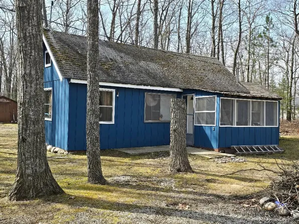 6601 646th Hwy, Rogers City, MI 49779