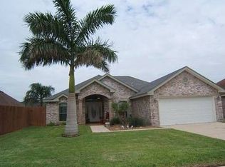 2103 Tomatillo, Weslaco, TX 78596