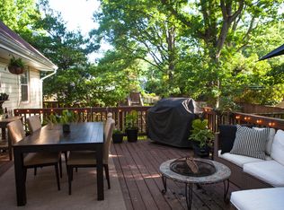 6509 Cavalier Dr, Alexandria, VA 22307
