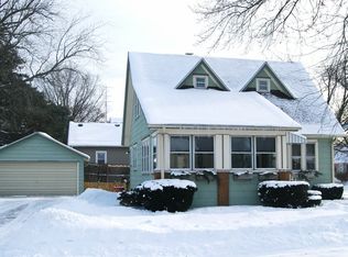 4223 5th Ave, Kenosha, WI 53140