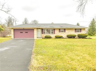 4110 Busy Bee Ln, Indianapolis, IN 46237