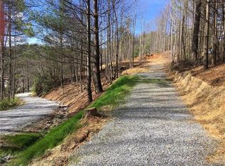 86 Ashe Rd, Rosman, NC 28772