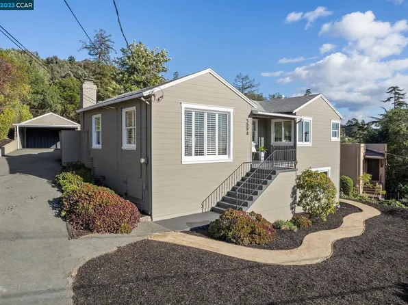 3094 Guido St, Oakland, CA 94602