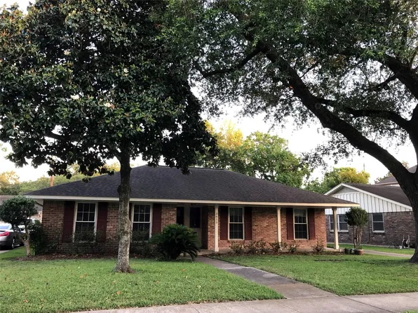3615 Elmridge St, Houston, TX 77025